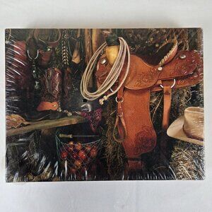 Springbok "All Quiet on the Western Front" 500 Piece Jigsaw Puzzle Factory Seale